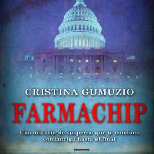 Cristina Gumuzio - Farmachip
