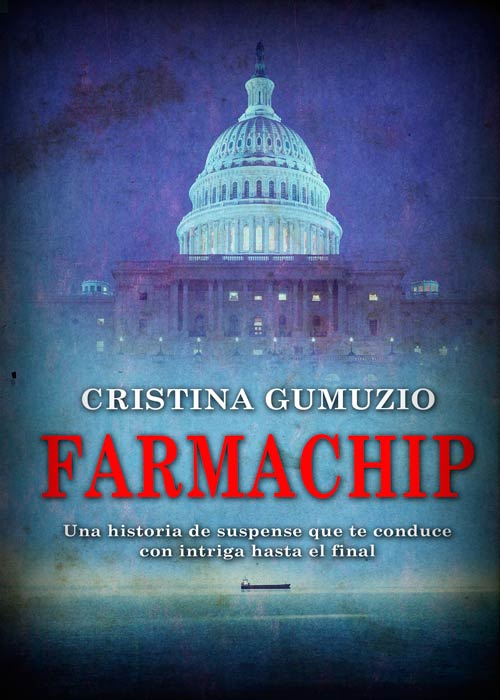 Cristina Gumuzio - Farmachip