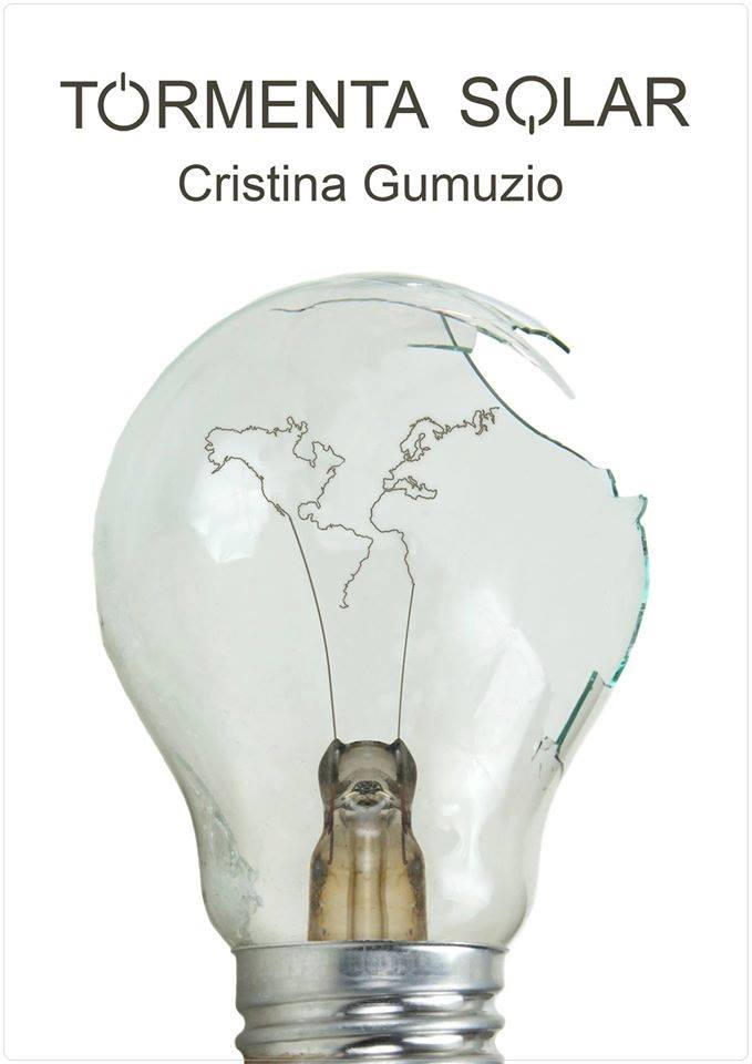 Cristina Gumuzio - Tormenta solar