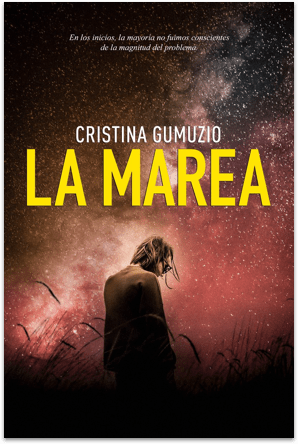 Cristina Gumuzio - La marea