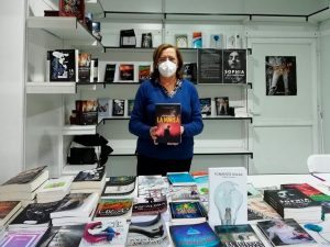 Feria del libro de Bilbao de 2020
